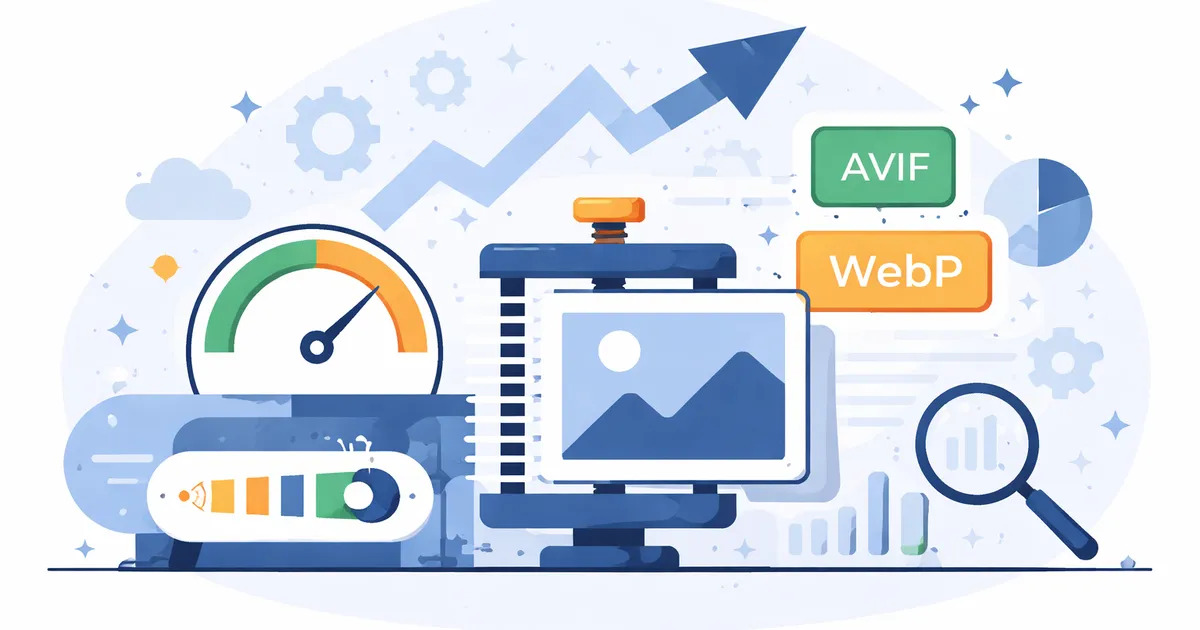 Compress Images Online Free: Tested Browser Results and Quality Checks