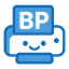 Batch Printer Logo