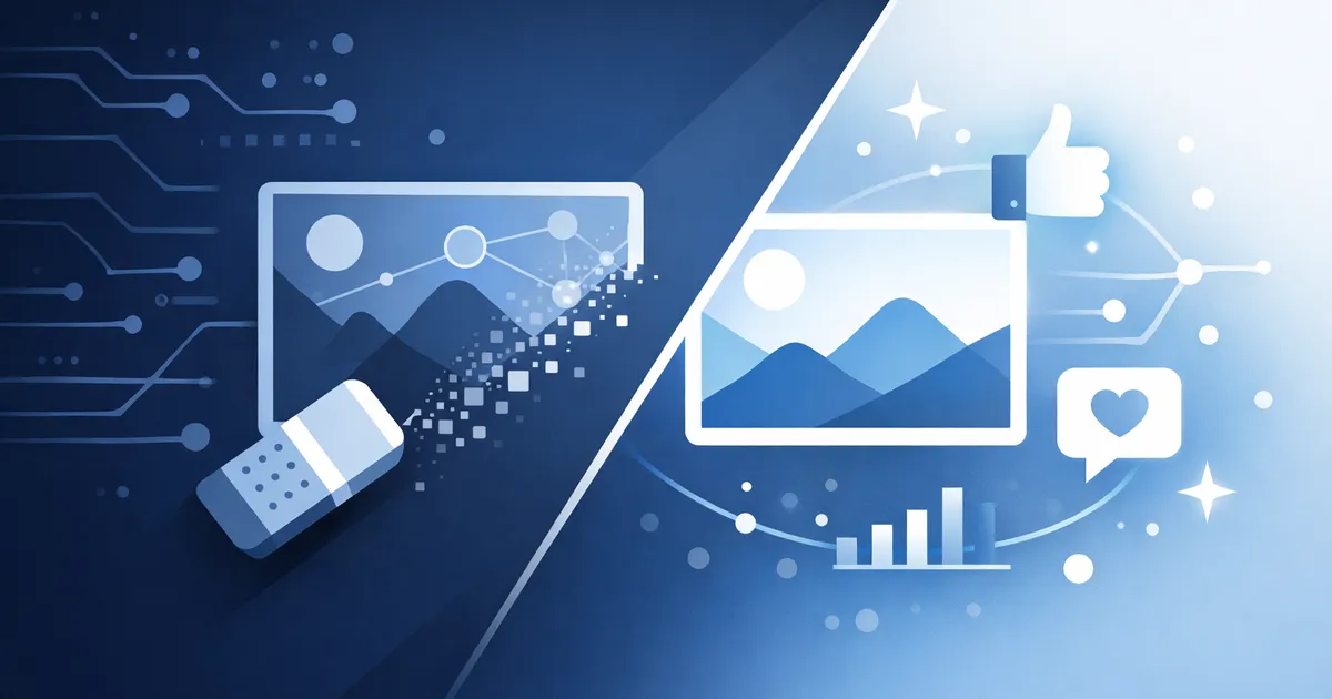 ลบลายน้ำ Gemini แล้วอะไรเปลี่ยนไปจริงๆ